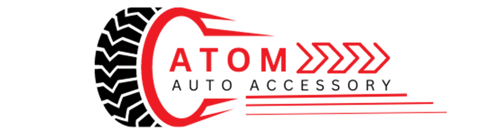 Atom Auto Accessory - Auto Parts and Accessories